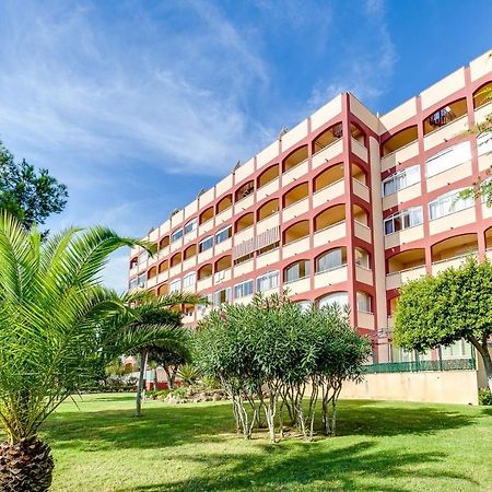 Appartement Torre La Mata Torrevieja Exterior foto