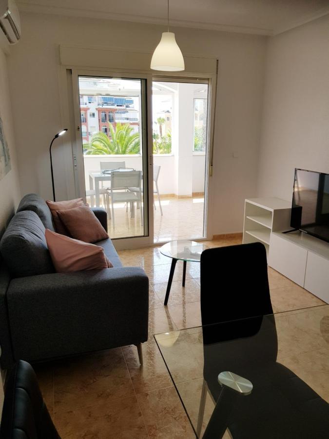 Appartement Torre La Mata Torrevieja Exterior foto