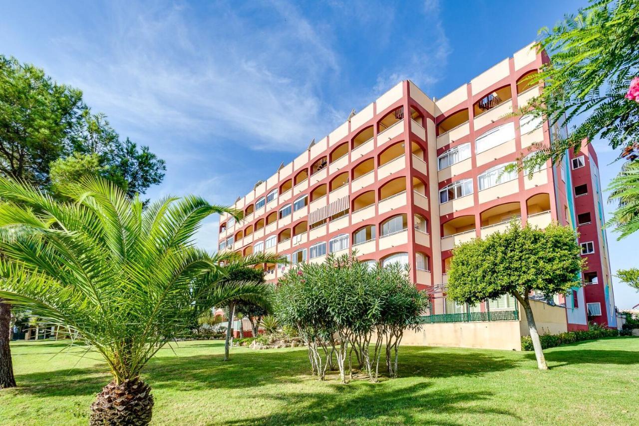 Appartement Torre La Mata Torrevieja Exterior foto